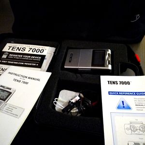 Tens 7000 Tens Machine